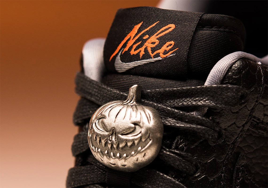 Nike Air Force 1 Low Halloween Fq8822 084 Store List 3