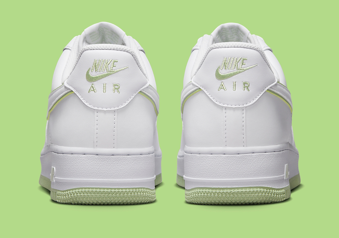 Nike Air Force 1 Low Honeydew Dv0788 105 6