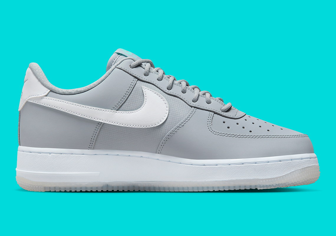 Nike Air Force 1 Low Mag Back To The Future Fv0383 001 2