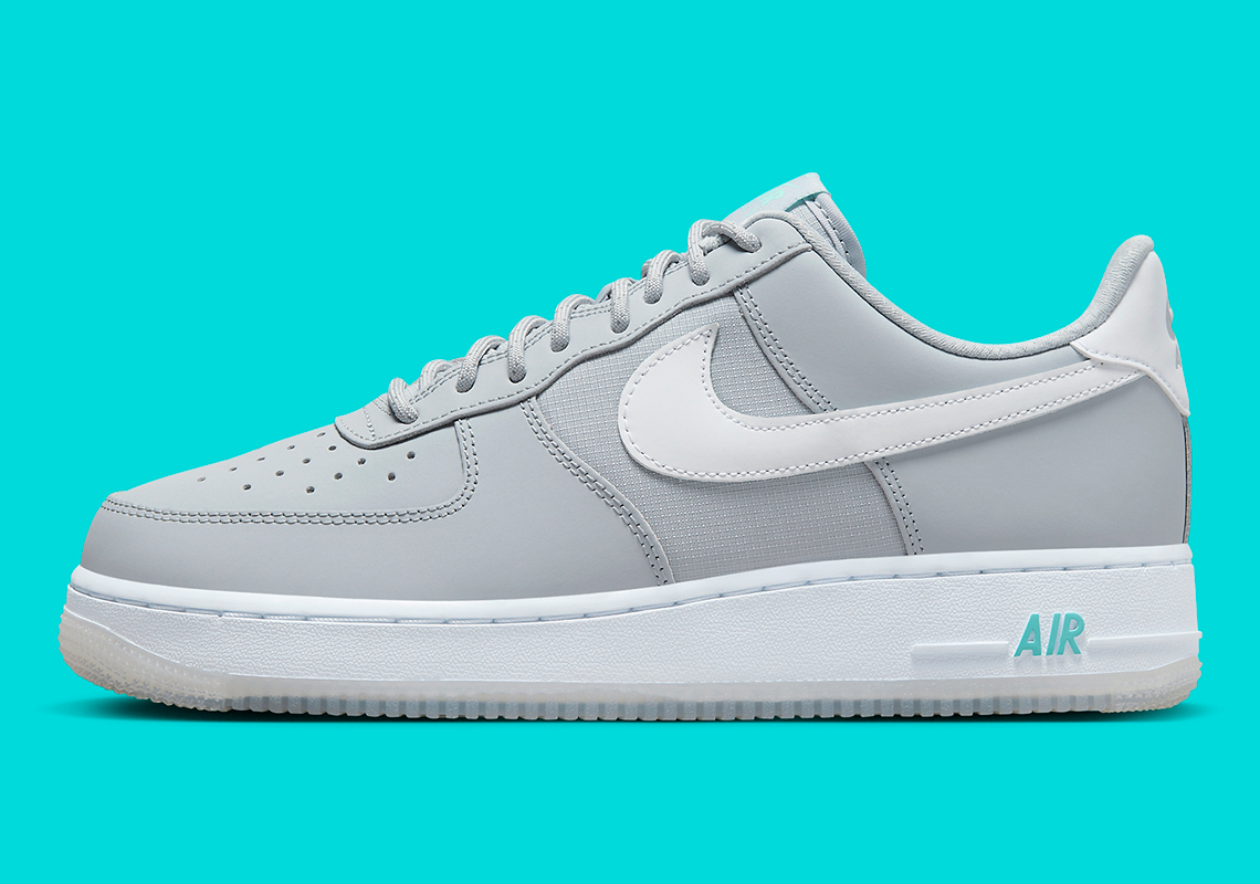 Nike Air Force 1 Low Mag Back To The Future Fv0383 001 8