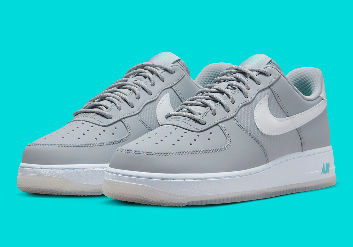 Nike Air Force 1 Low Mag Back To The Future Fv0383 001 9