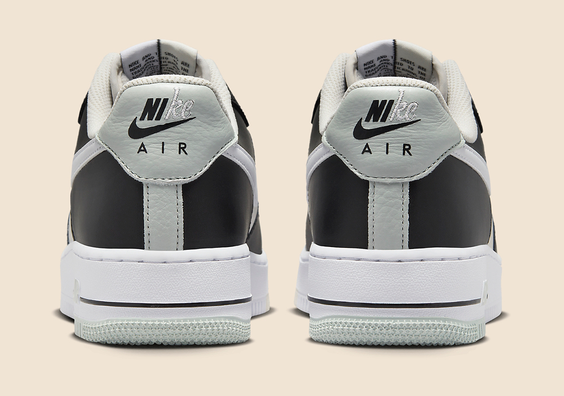 Nike Air Force 1 Low Remix Split Fd2592 002 2