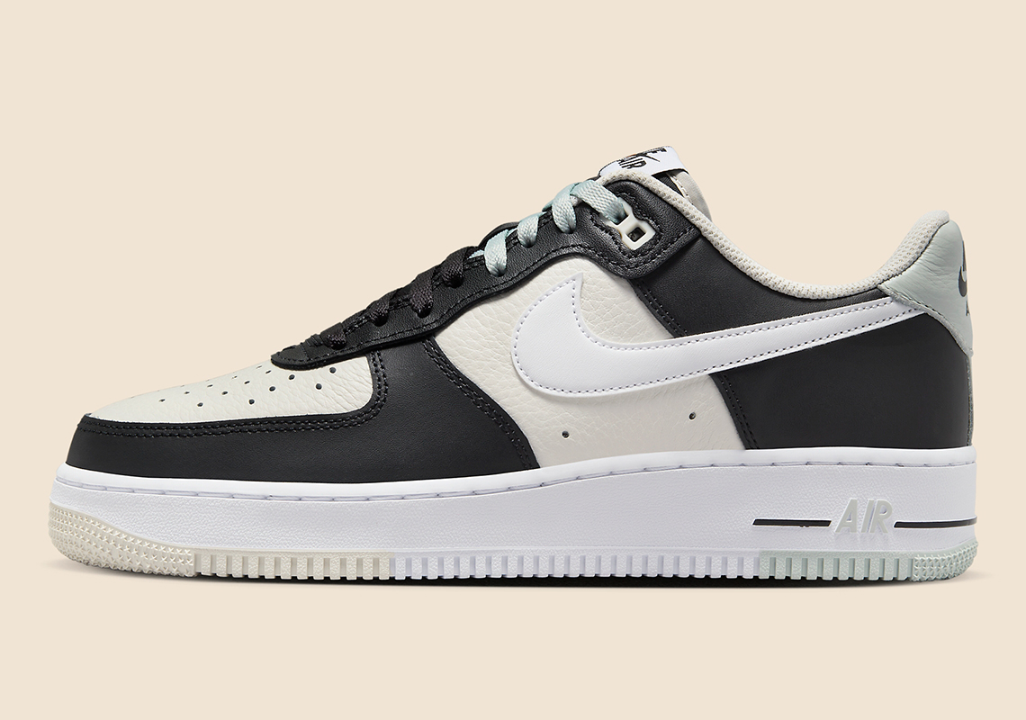 Nike Air Force 1 Low Remix Split Fd2592 002 7