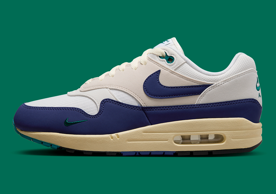 Nike Air Max 1 Athletic Department Fq8048 133 2