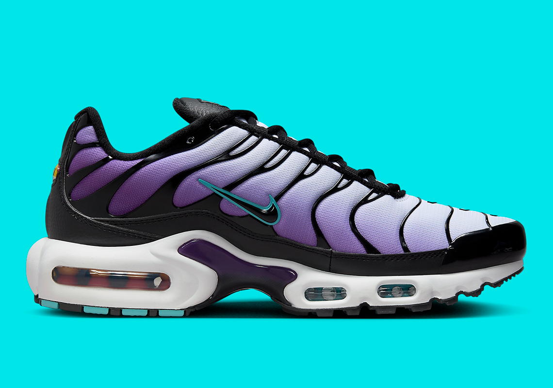 Nike Air Max Plus Black Grape Fq2415 500 Release Date 5