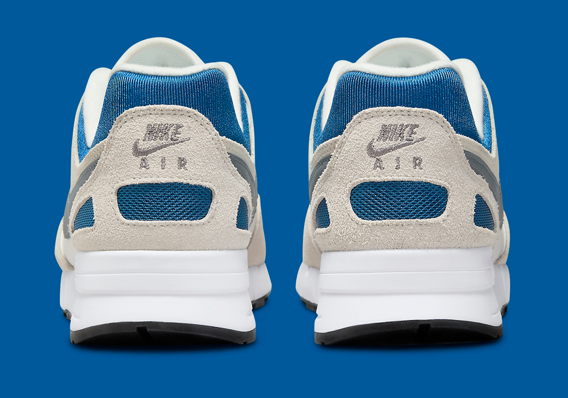 Nike Air Pegasus 89 White Neutral Grey Sport Blue Fb8900 100 1