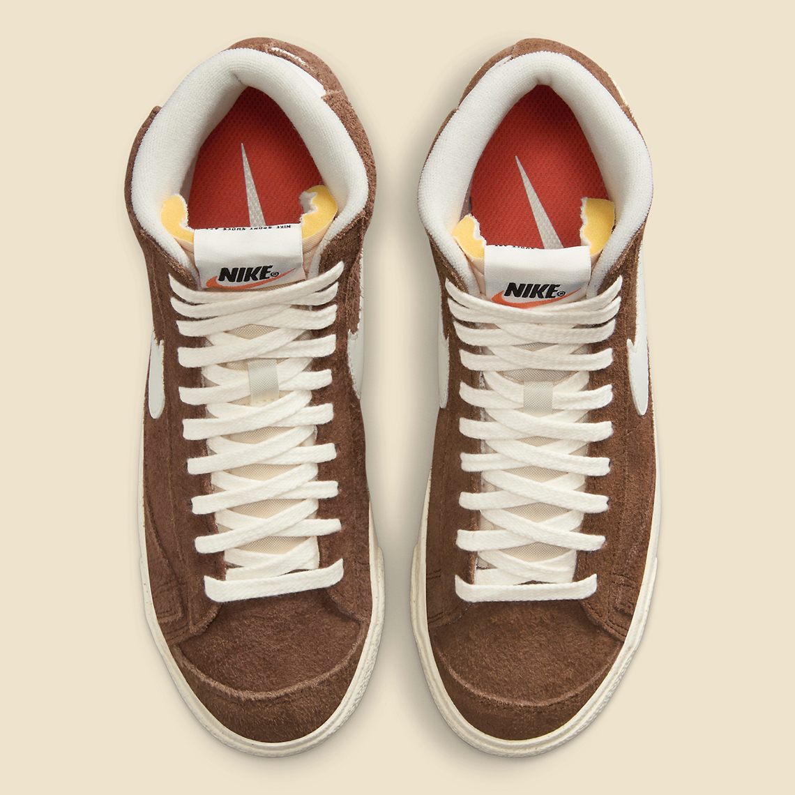 Nike Blazer Mid 77 Cacao Wow Dv7006 200 Release Date 8