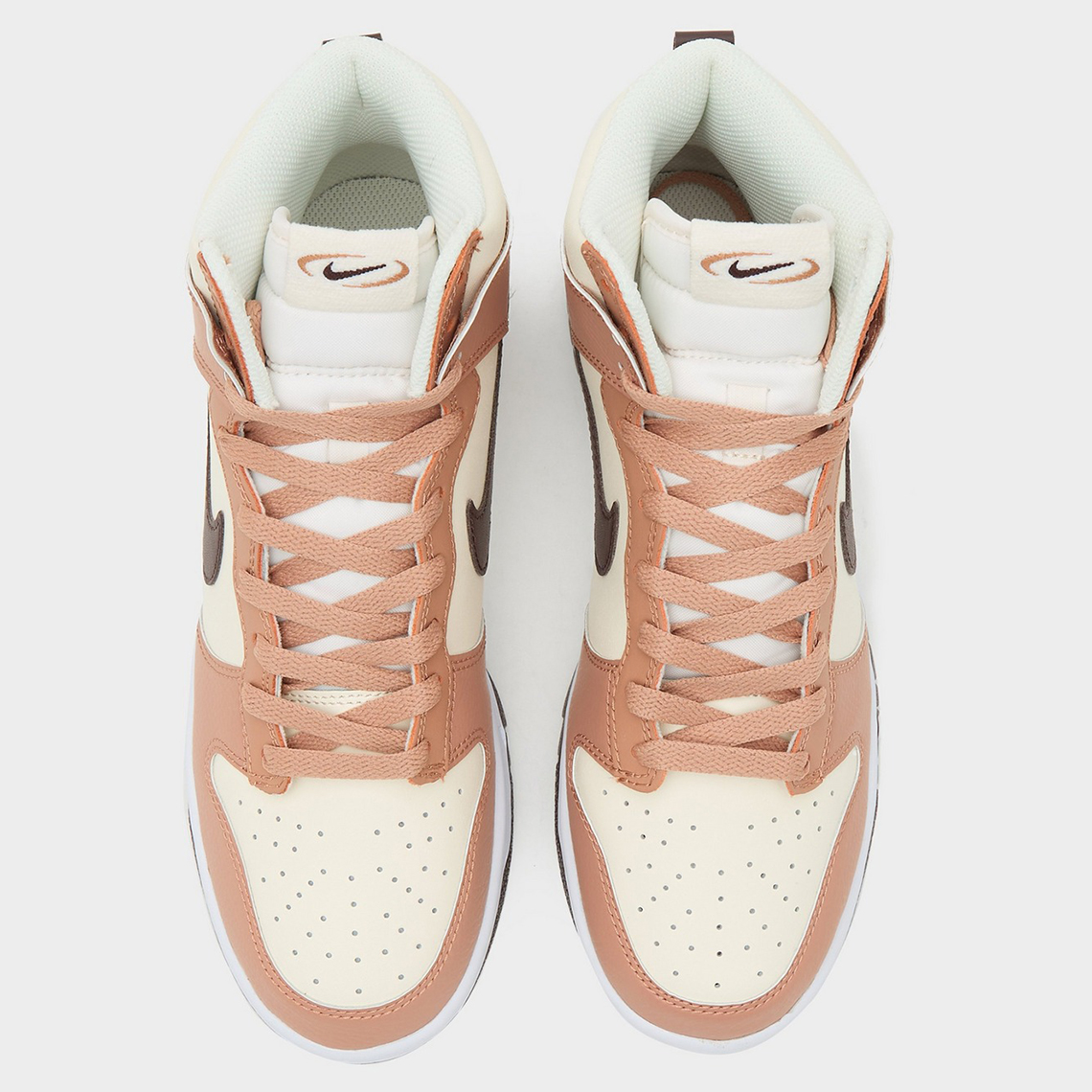 Nike Dunk High Tan Brown 2023 Release Date 1