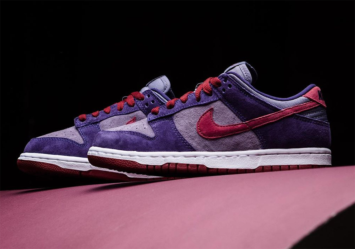 Nike Dunk Low Co Jp Plum Cu1726 500 2024 Release Info 2