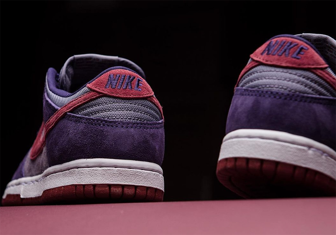 Nike Dunk Low Co Jp Plum Cu1726 500 2024 Release Info 3