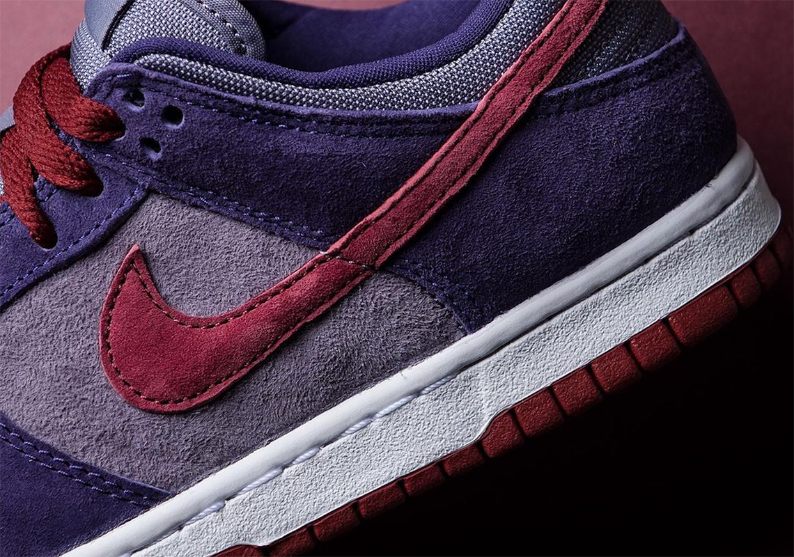 Nike Dunk Low Co Jp Plum Cu1726 500 2024 Release Info 4