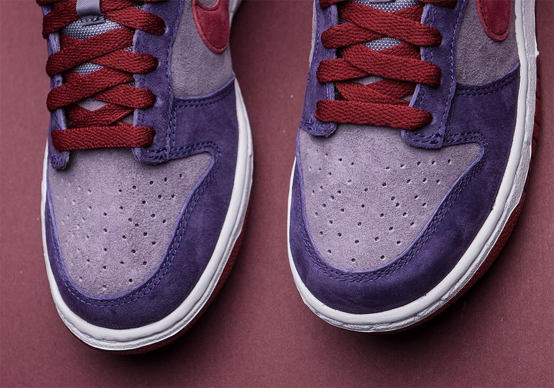 Nike Dunk Low Co Jp Plum Cu1726 500 2024 Release Info 5