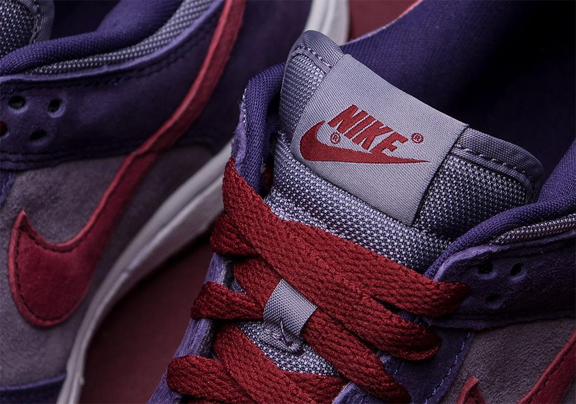 Nike Dunk Low Co Jp Plum Cu1726 500 2024 Release Info 6