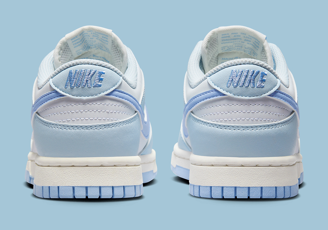 Nike Dunk Low Next Nature Blue Tint Dd1873 400 5