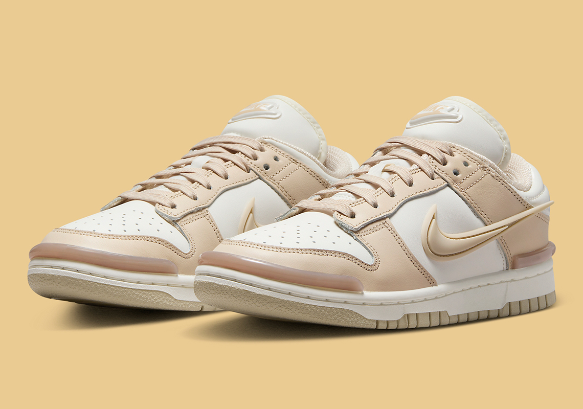 Nike Dunk Low Twist Sanddrift Dz2794 102 4