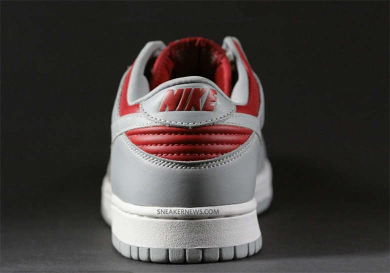 Nike Dunk Low Ultraman Co Jp 2024 Release Info 3