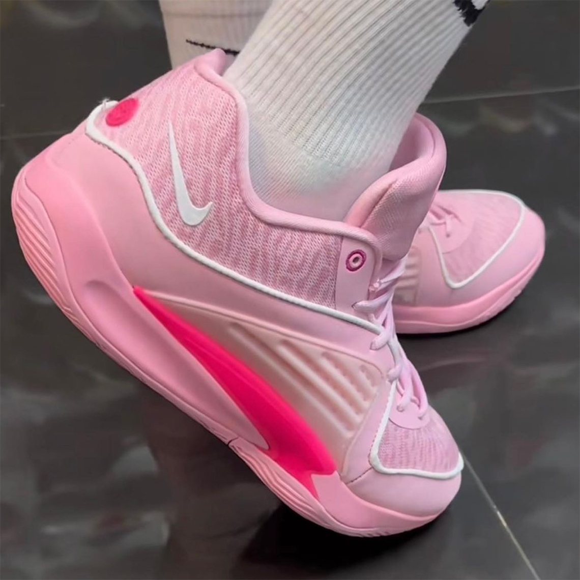 Nike Kd 16 Aunt Pearl 3