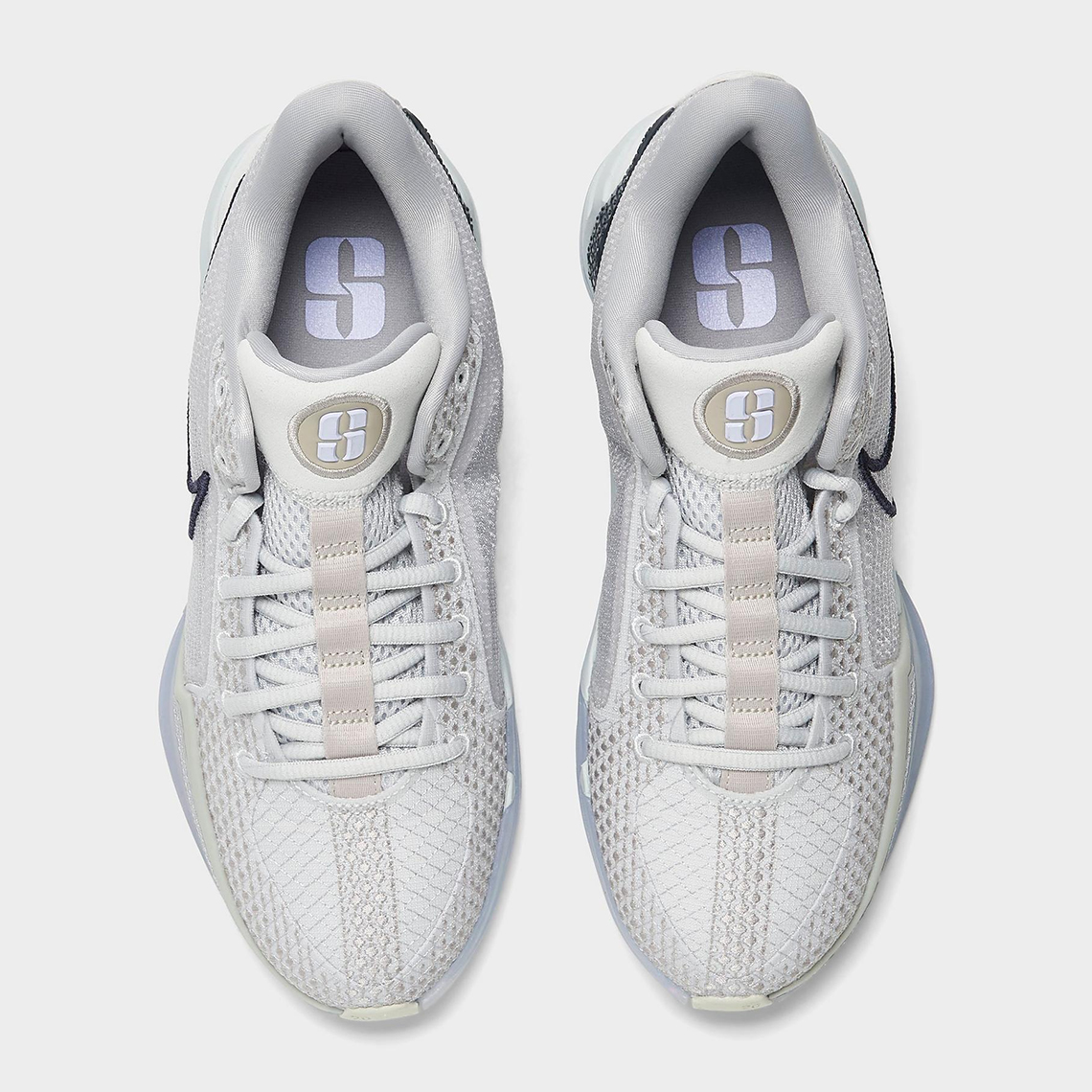Nike Sabrina 1 Ionic Fq3381 010 Release Date 4