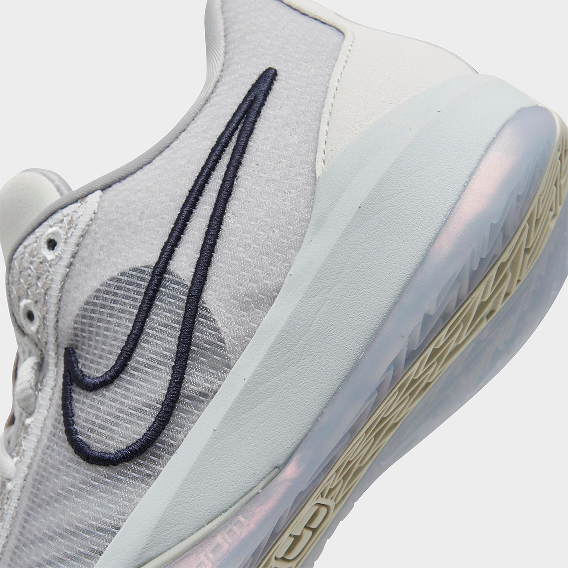 Nike Sabrina 1 Ionic Fq3381 010 Release Date 6