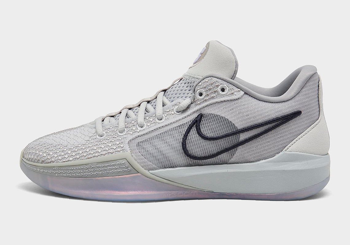 Nike Sabrina 1 Ionic Fq3381 010 Release Date 8