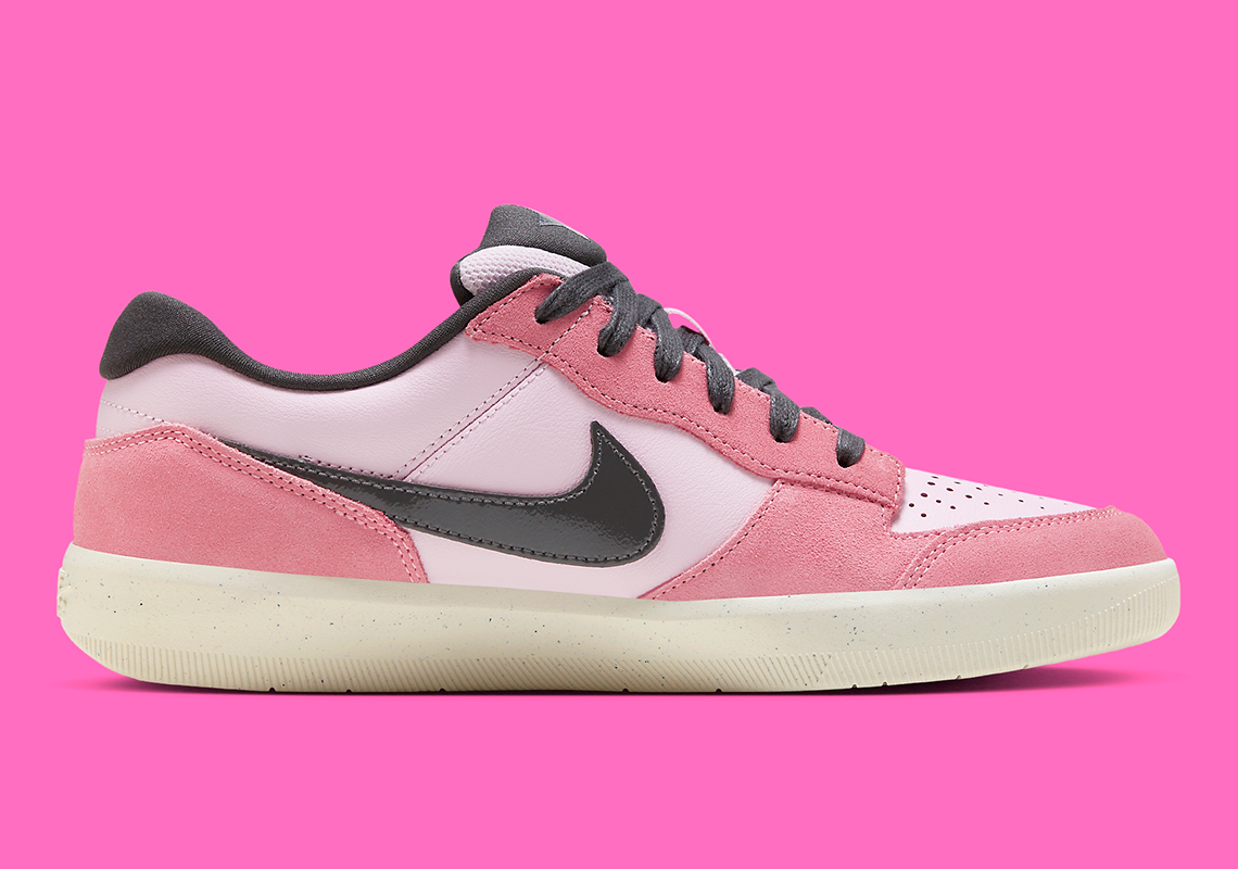 Nike Sb Force 58 Barbie Movie Release Date 7