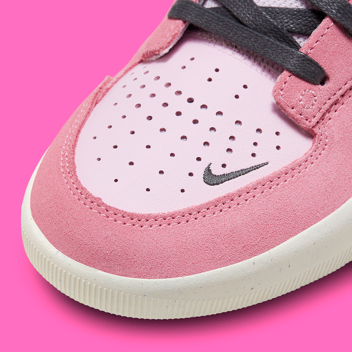 Nike Sb Force 58 Barbie Movie Release Date 9