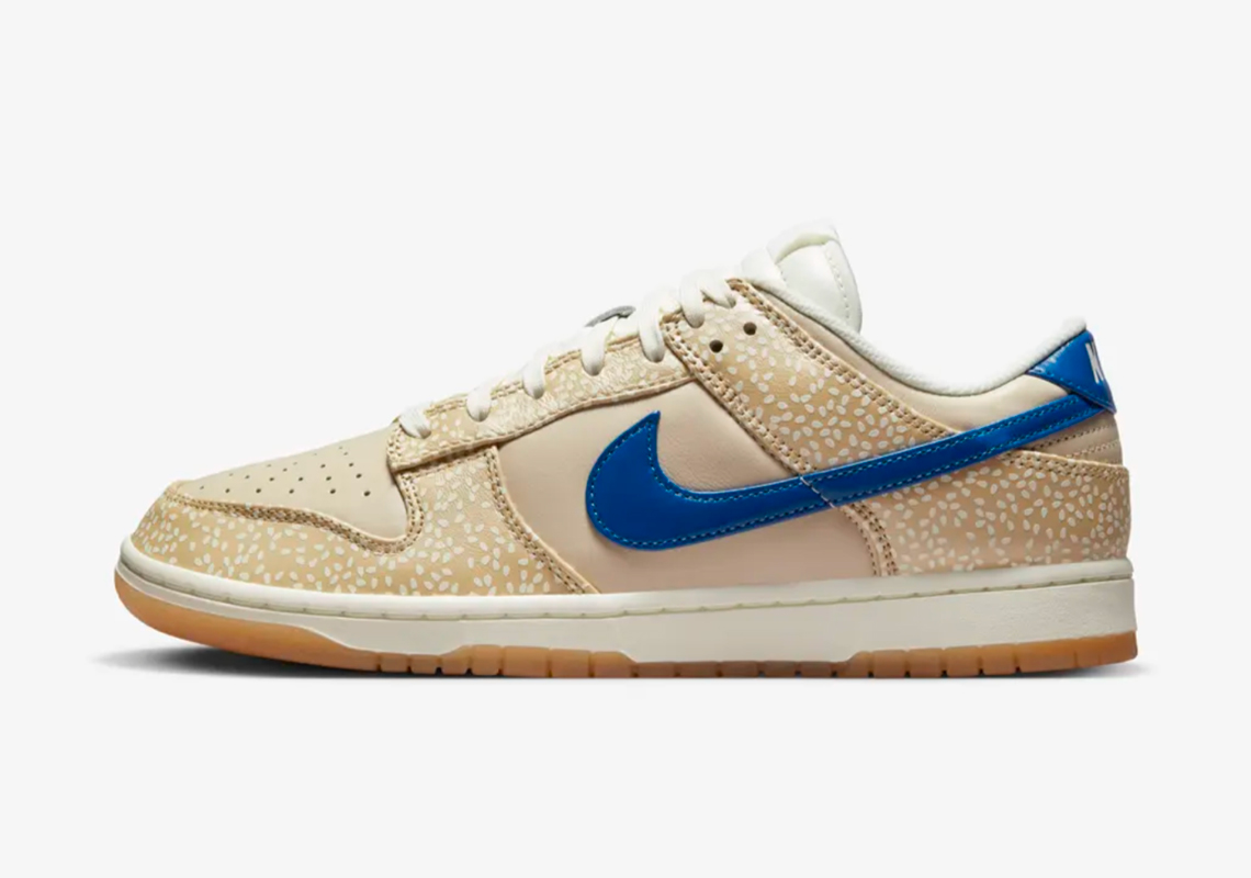 Nike Snkrs Dunk Reserve Bagel