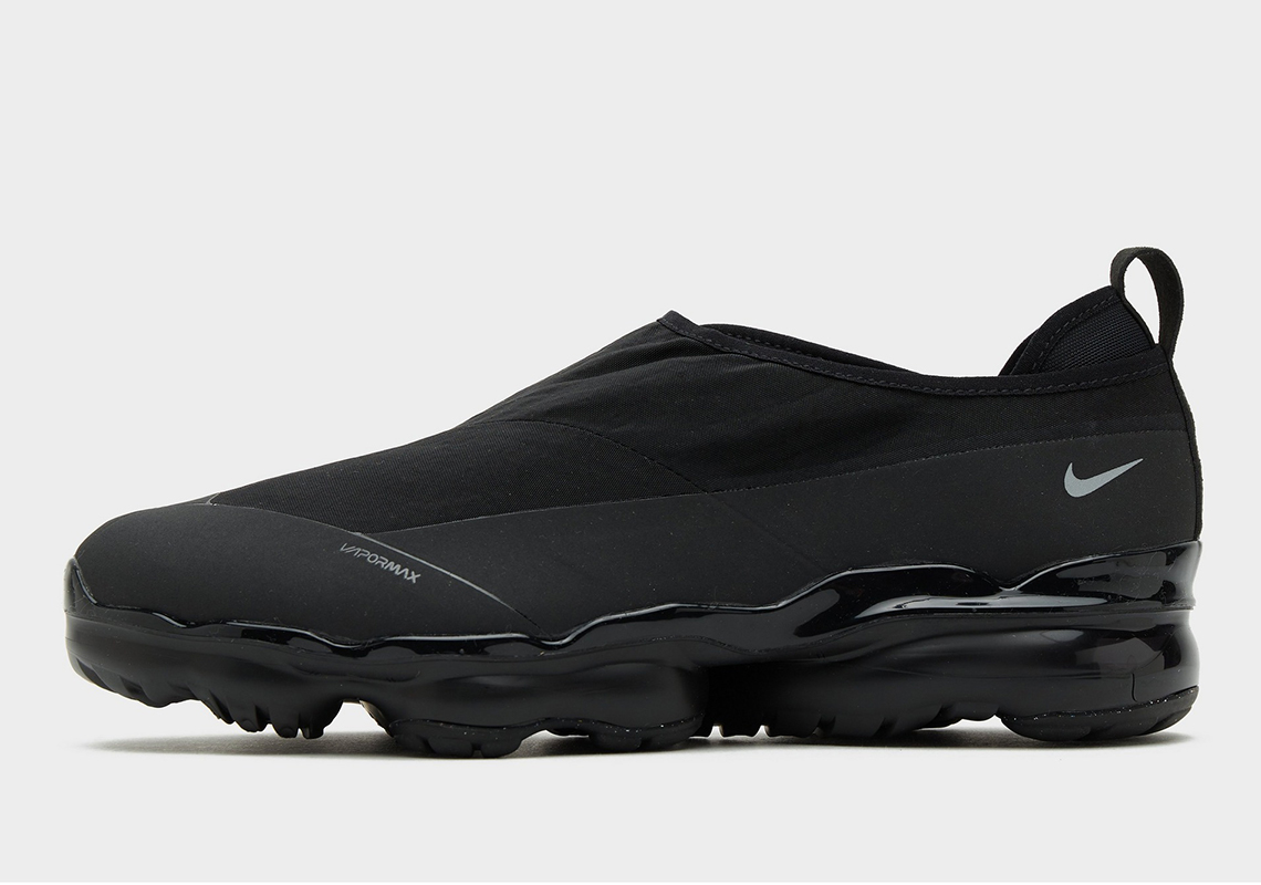 Nike Vapormax Moc Roam Dz7273 001 Release Date 3