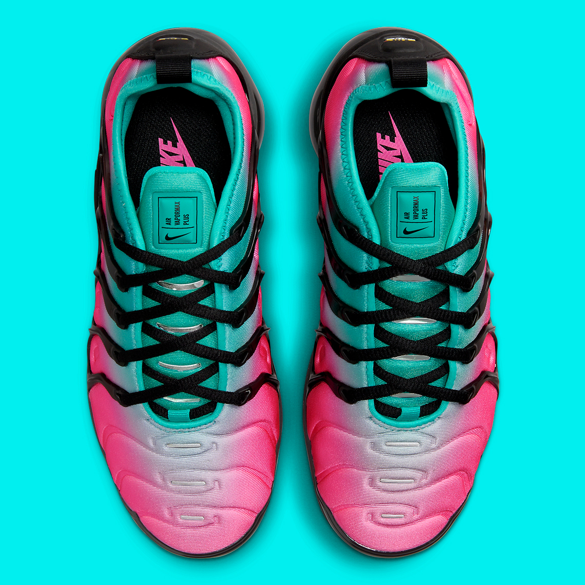 Nike Vapormax Plus South Beach Fn7175 630 4