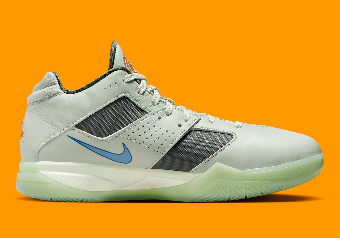 Nike Zoom Kd 3 Easy Money Fj0980 001 11