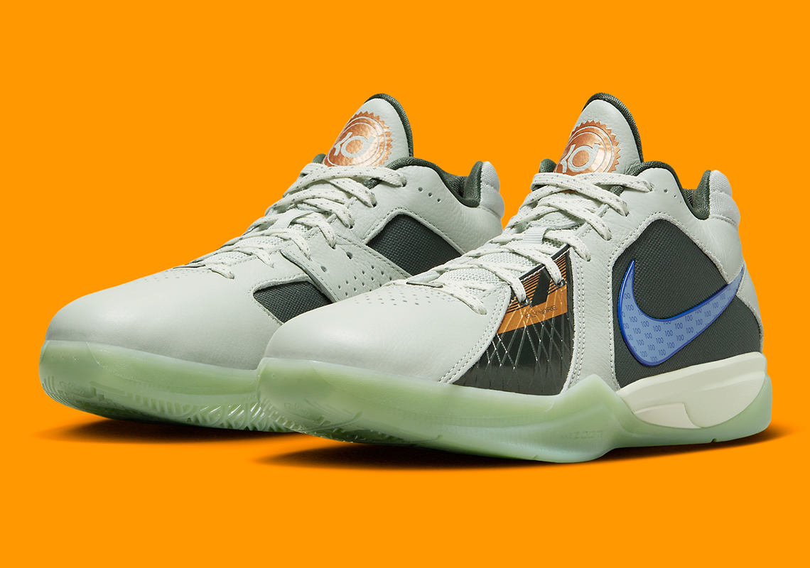 Nike Zoom Kd 3 Easy Money Fj0980 001 8