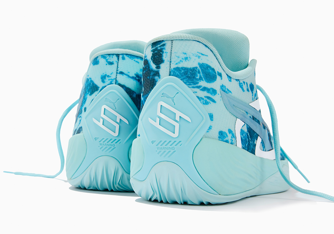 Puma Stewie 2 Water 378318 02 Release Date 2