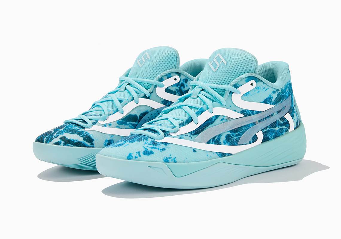 Puma Stewie 2 Water 378318 02 Release Date 5