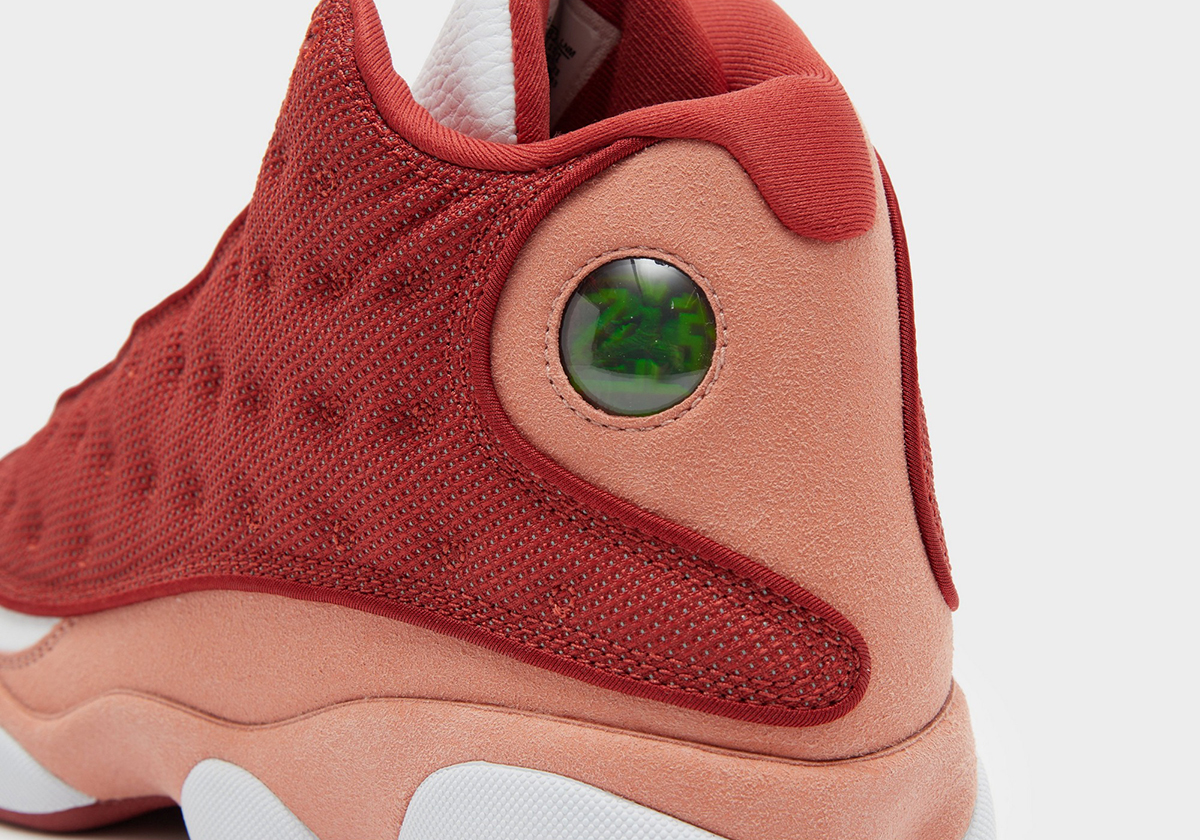 Red Dune Jordan 13s Dj5982 601 4