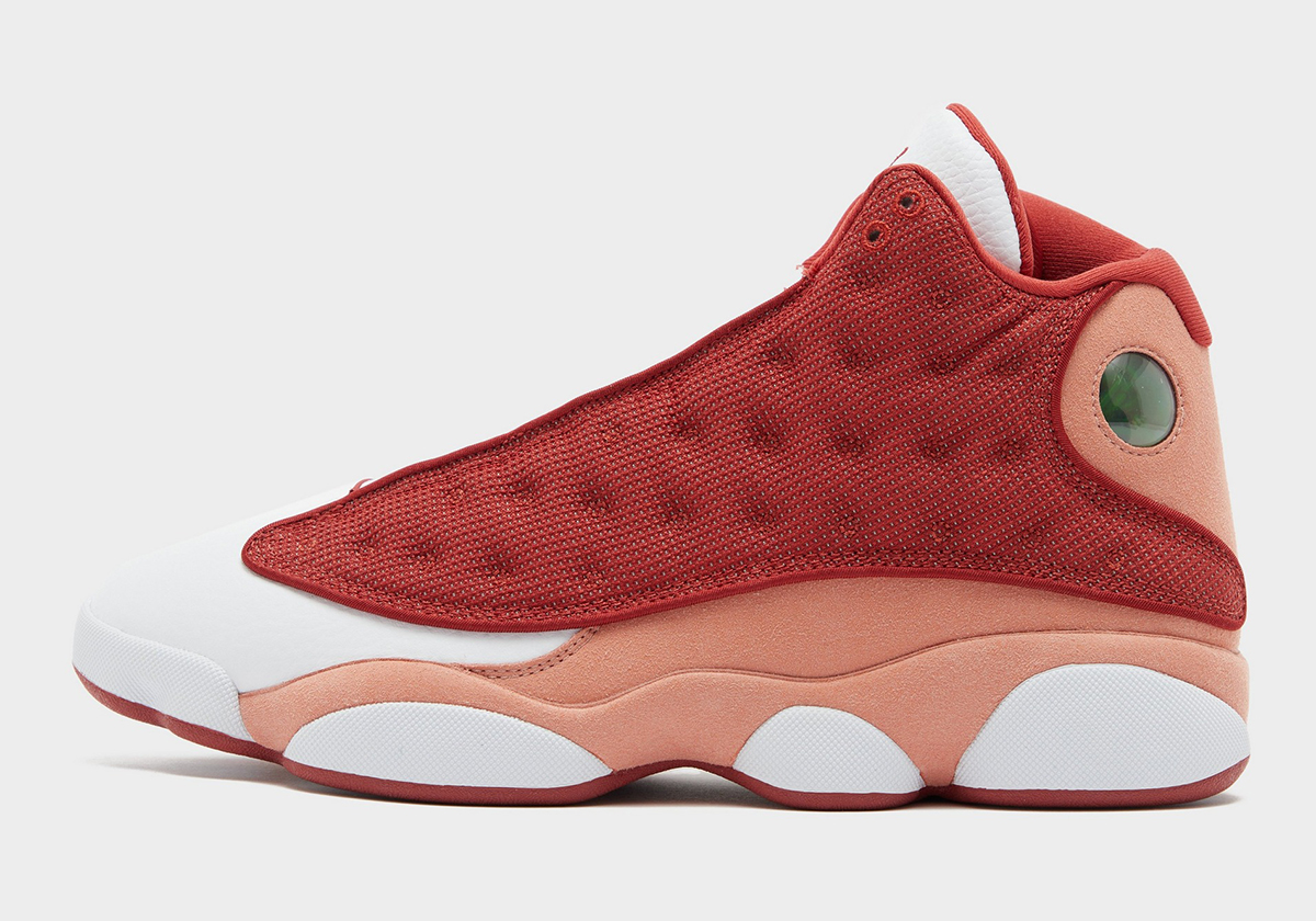 Red Dune Jordan 13s Dj5982 601 6