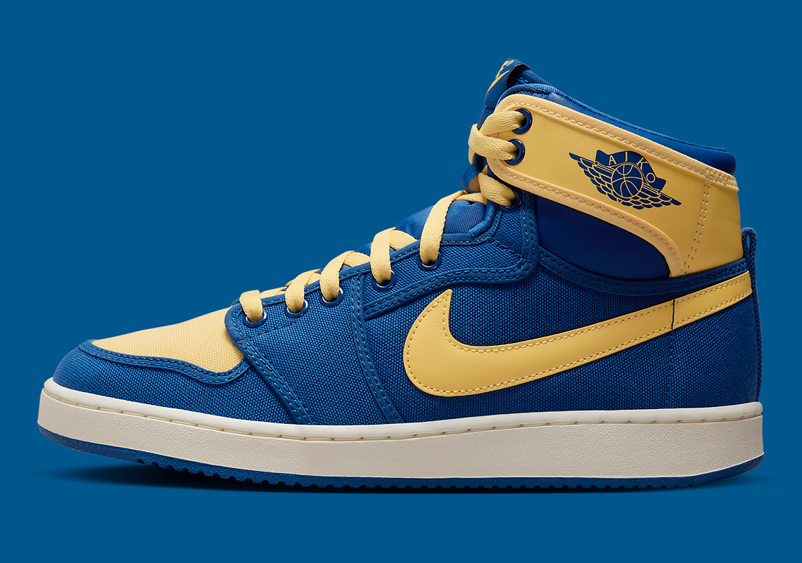 Air Jordan 1 Ko Laney Do5047 407 8