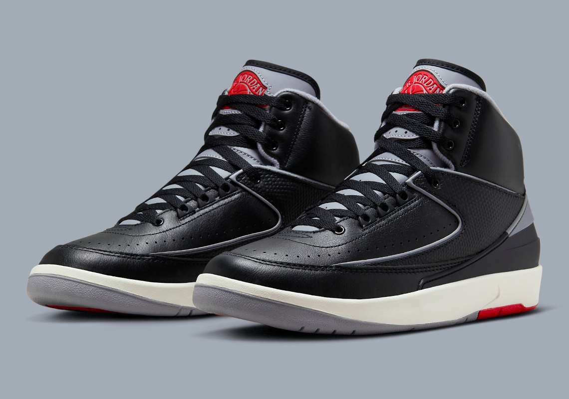 Air Jordan 2 Black Cement Dr8884 001 05