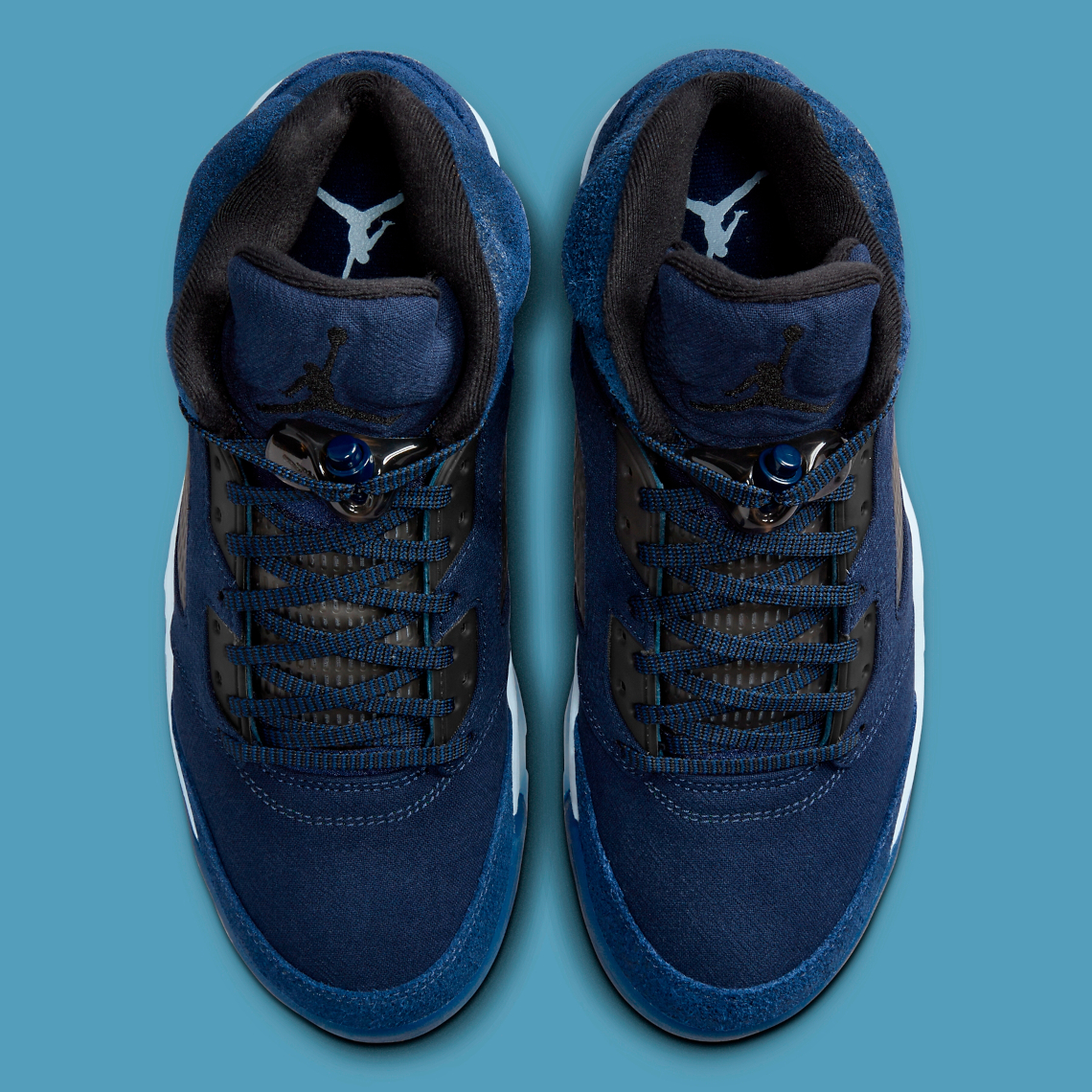 Air Jordan 5 Midnight Fd6812 400 Release Date 02