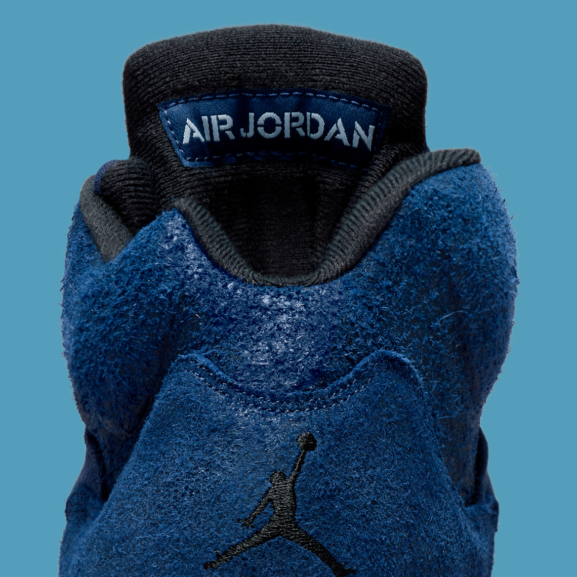 Air Jordan 5 Midnight Fd6812 400 Release Date 04