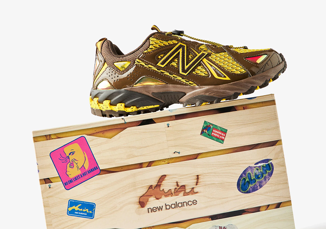 Amine New Balance 610 Mooz Store List 5