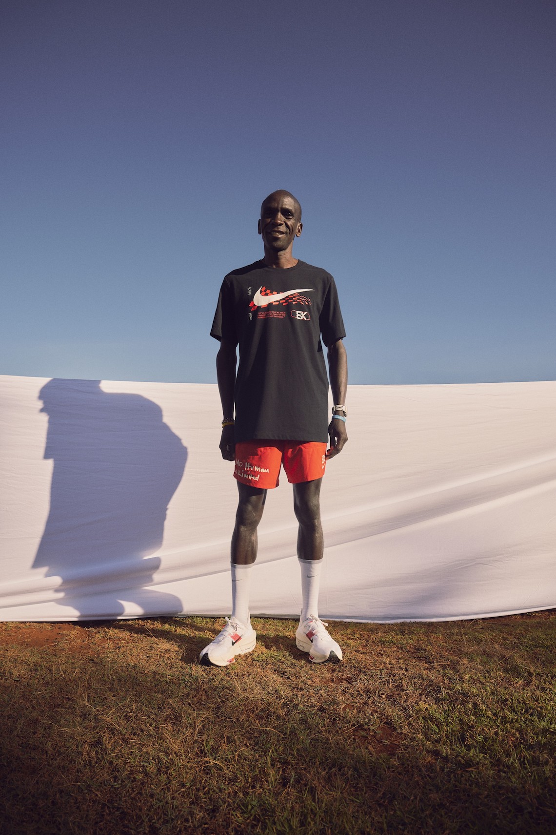 Eliud Kipchoge Nike Running Ek Umoja Collection 2023 5