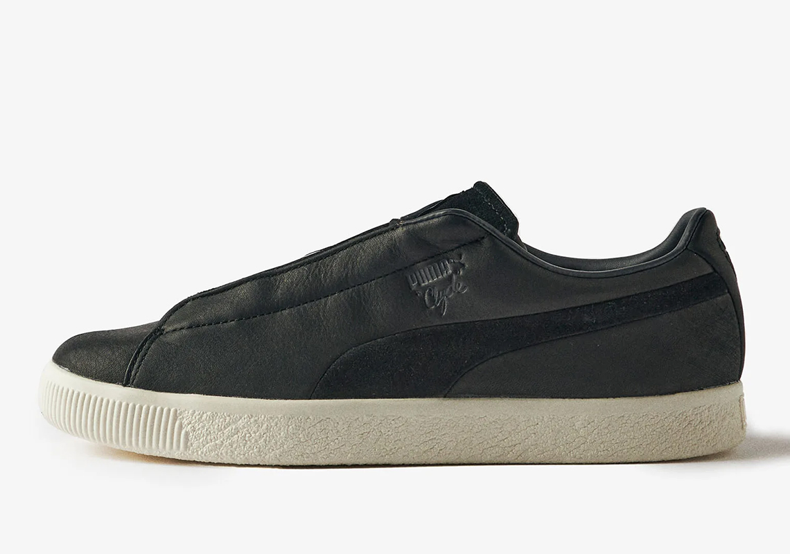 Nanamica Puma Clyde Gtx 388734 02 3