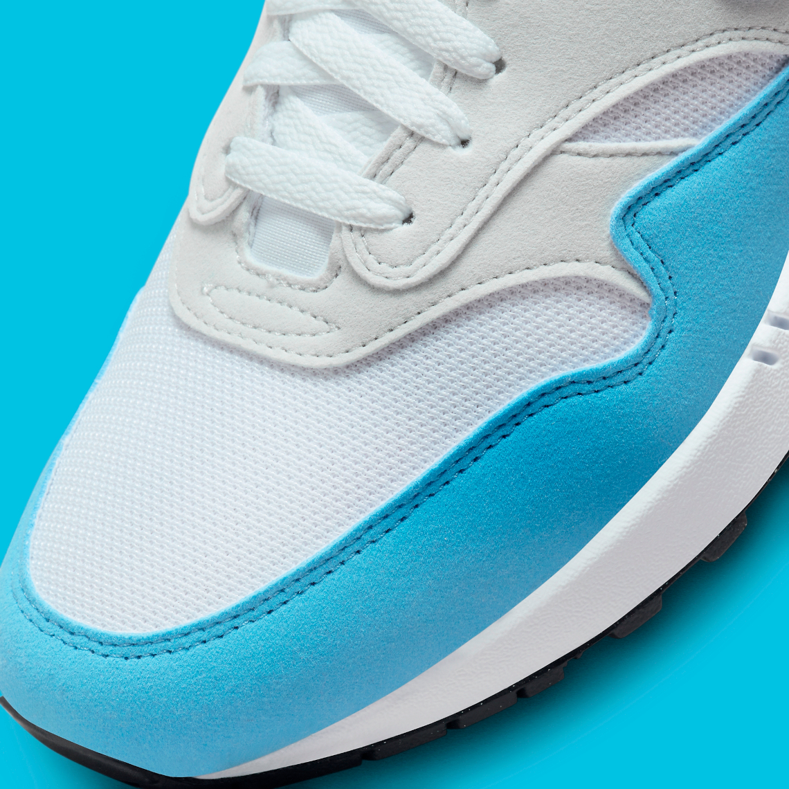 Nike Air Max 1 University Blue Fd9082 103 02