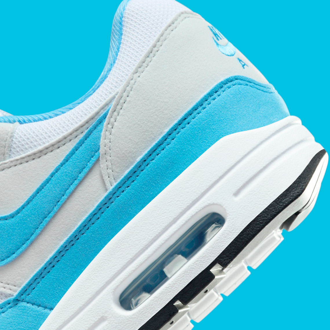 Nike Air Max 1 University Blue Fd9082 103 05