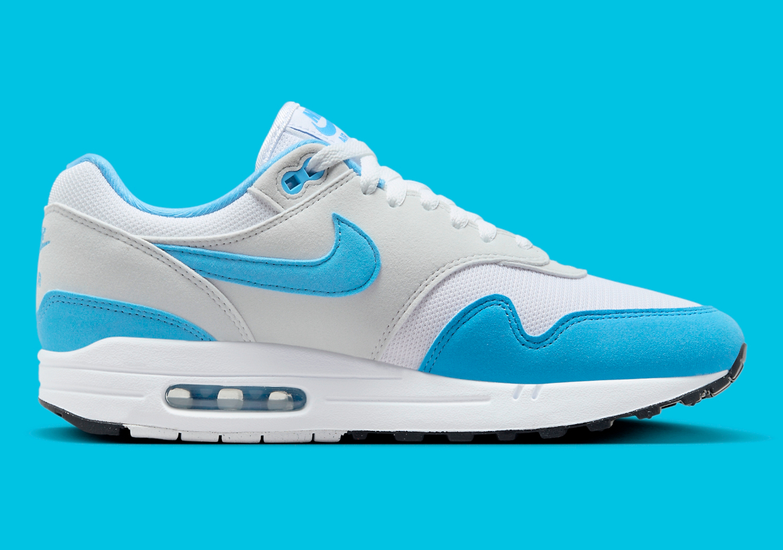 Nike Air Max 1 University Blue Fd9082 103 07