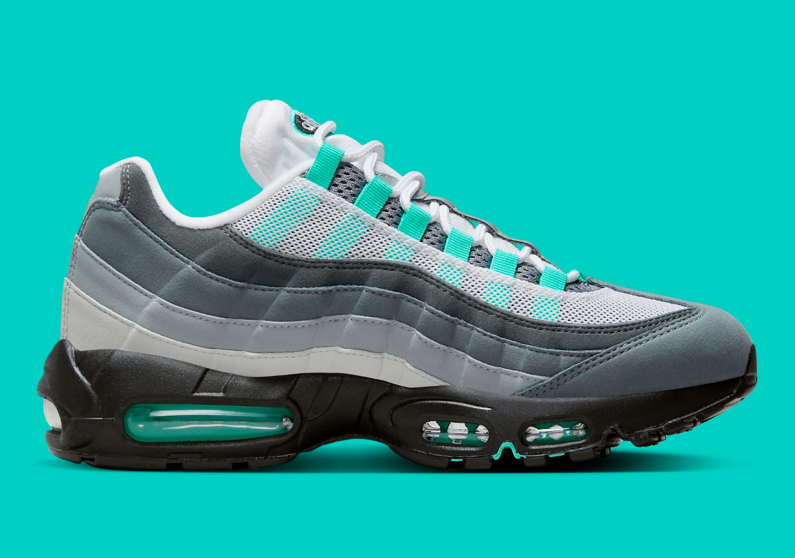 Nike Air Max 95 Mint Fv4710 100 04