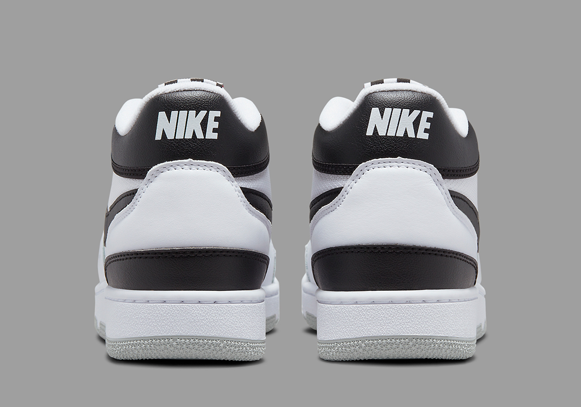 Nike Mac Attack White Black Fb8938 101 5