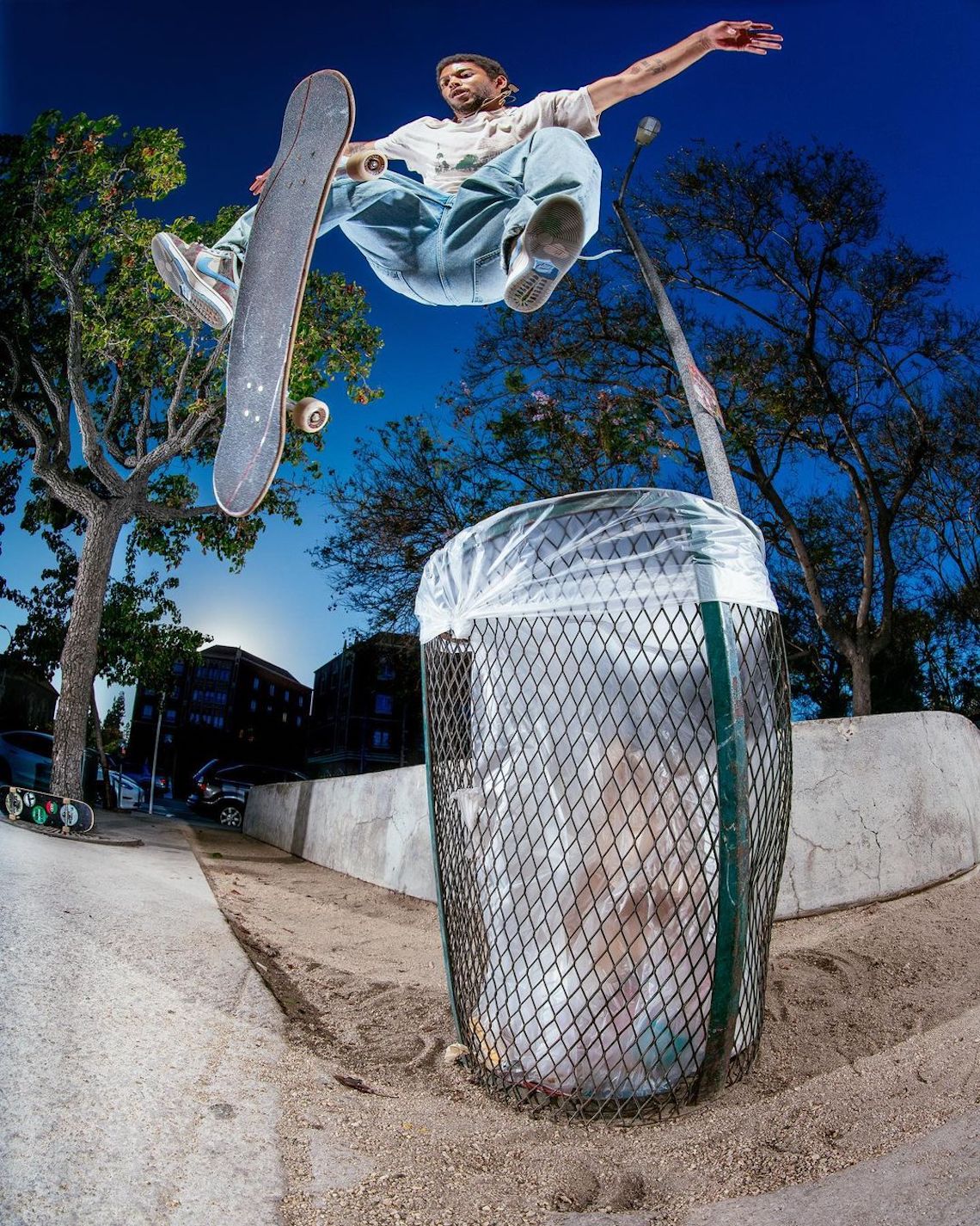 Tobey Mcintosh Crenshaw Skate Club Dunk 21