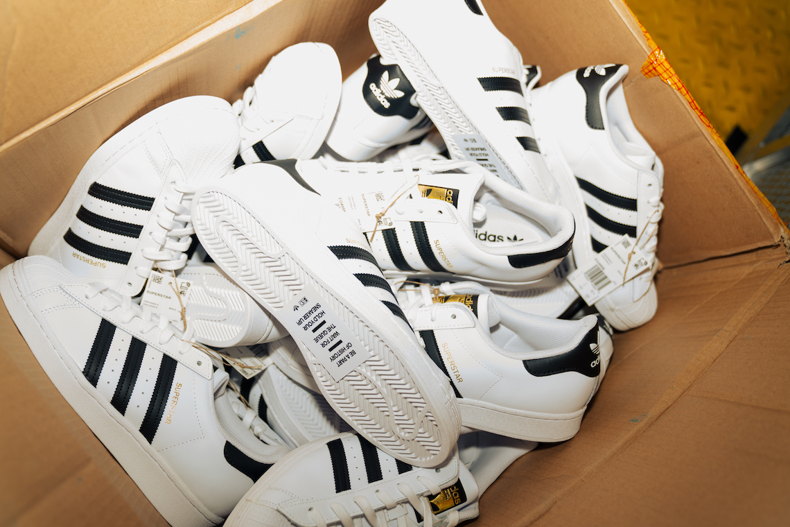 Adidas Hip Hop 50 Anniversary 00