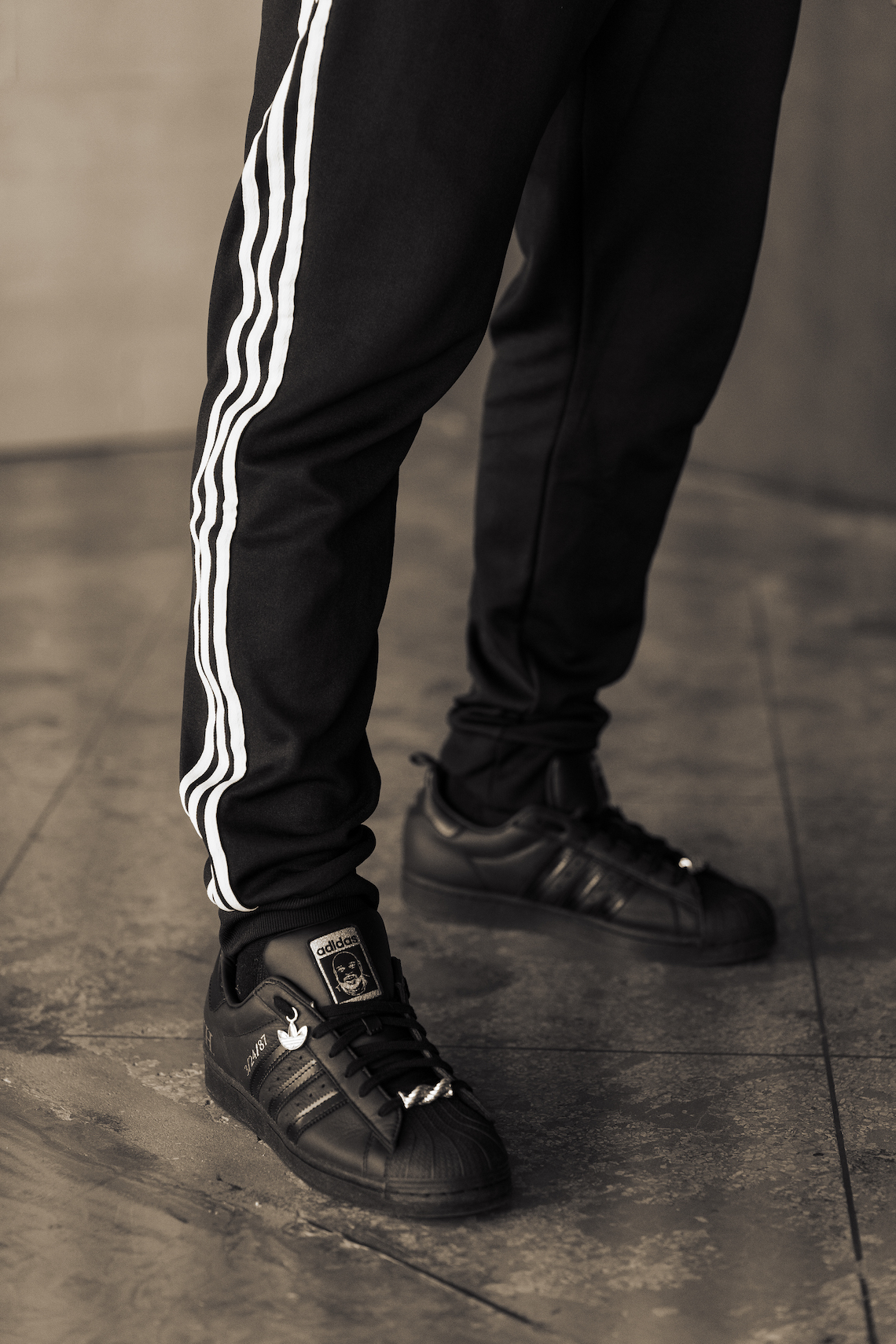 Adidas Hip Hop 50th Anniversary 53